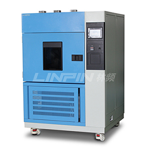 風(fēng)冷氙燈試驗箱