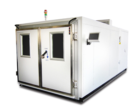 光伏組件測試箱